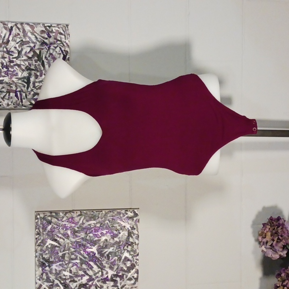 Aeropostale bodysuit - Picture 2 of 4